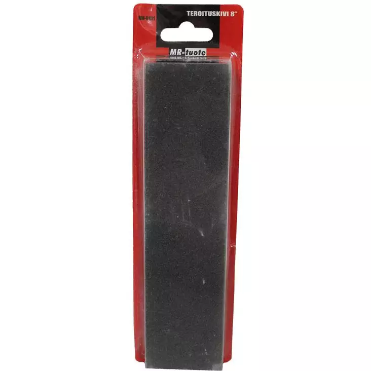Teroituskivi 8", silikonikarbidi - Muut käsityökalut - 6430032150260 - 1