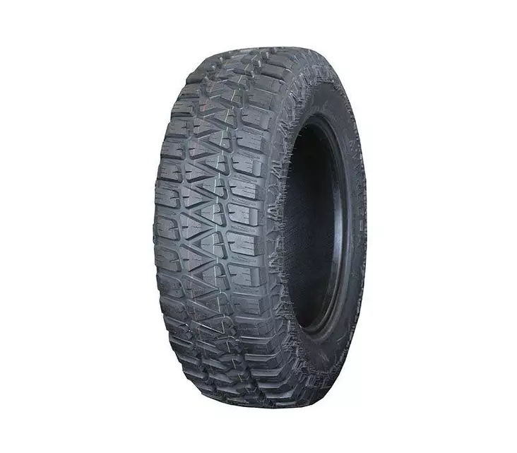 Three-A Challenger M/t 285/55R20 Kesärengas henkilöautoon - 20-tuumaiset - TO-174620 - 1