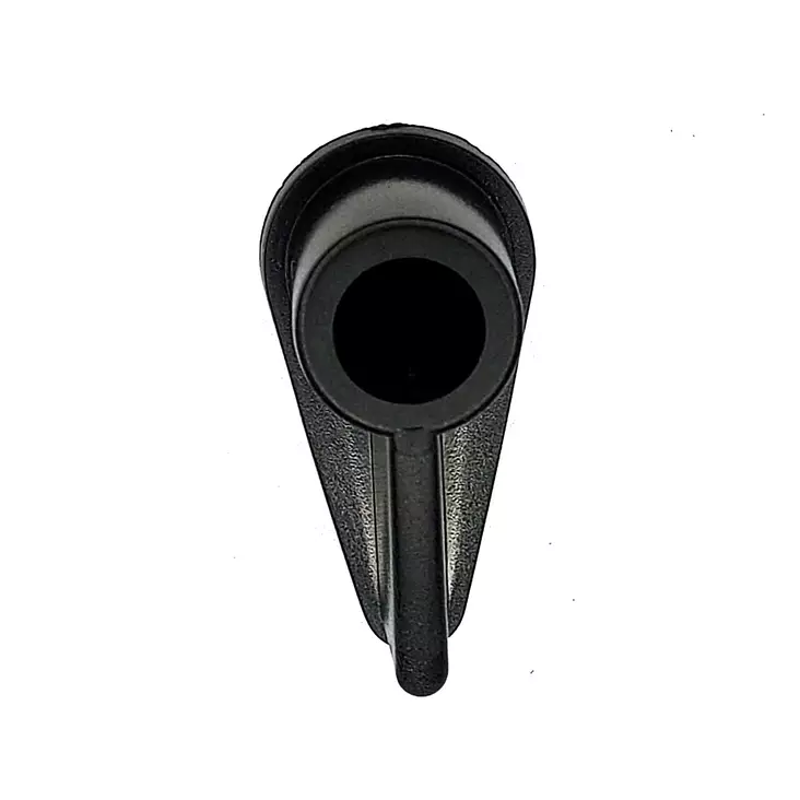 Timco 1000i musta kytkinvipu - Aggregaatit - 6438014311470 - 1