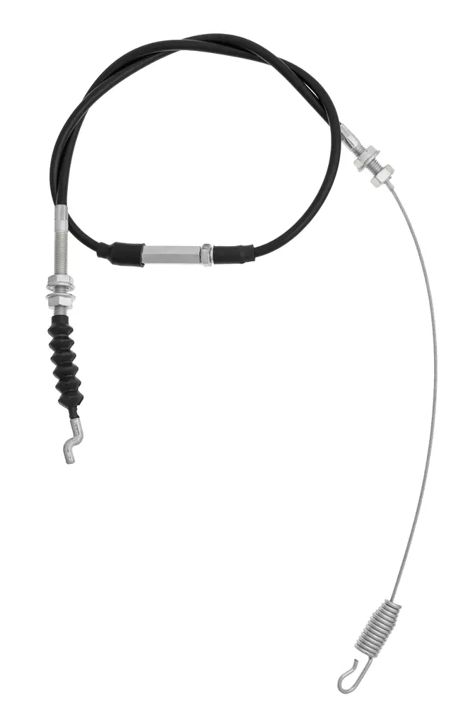 Timco 13 hp telalumilingon vedon kytkentävaijeri - Lumilingot - 6438014349220 - 1