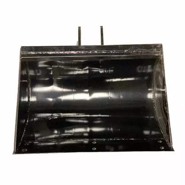 Timco ATV-570R 600mm luiskakauha - Työkoneet ja ajoneuvojen lisälaitteet - 6438014374840 - 1