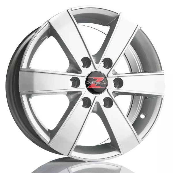 Toro Silver Pakettiautoihin 7x16 - 16-tuumaiset - 6438431050860 - 1