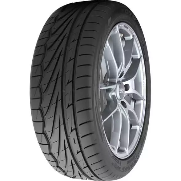 Toyo Proxes TR1 205/50R16 Kesärengas henkilöautoon - 16-tuumaiset - TO-130800 - 1