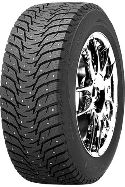 Trazano IceMaster Spike 185/65R15 Nastarengas henkilöautoon - 15-tuumaiset - TO-170810 - 1