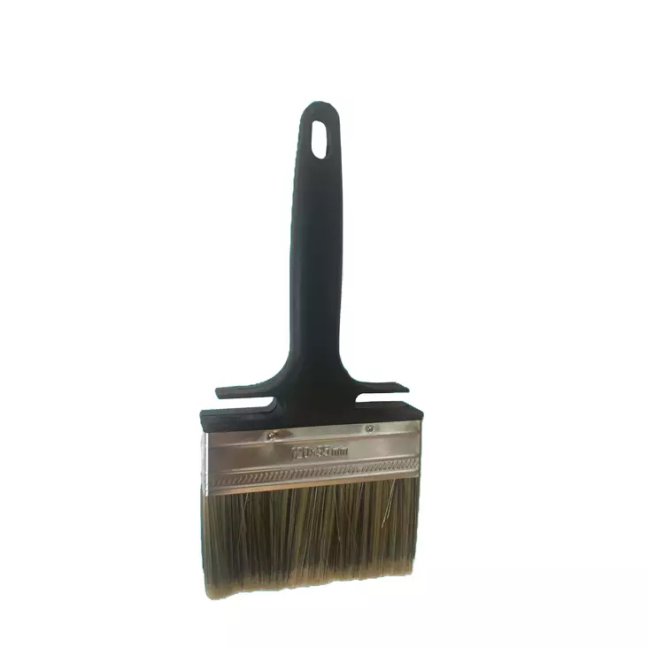 Ulkopensseli 120mm suora - Siveltimet - 6438168107370 - 1