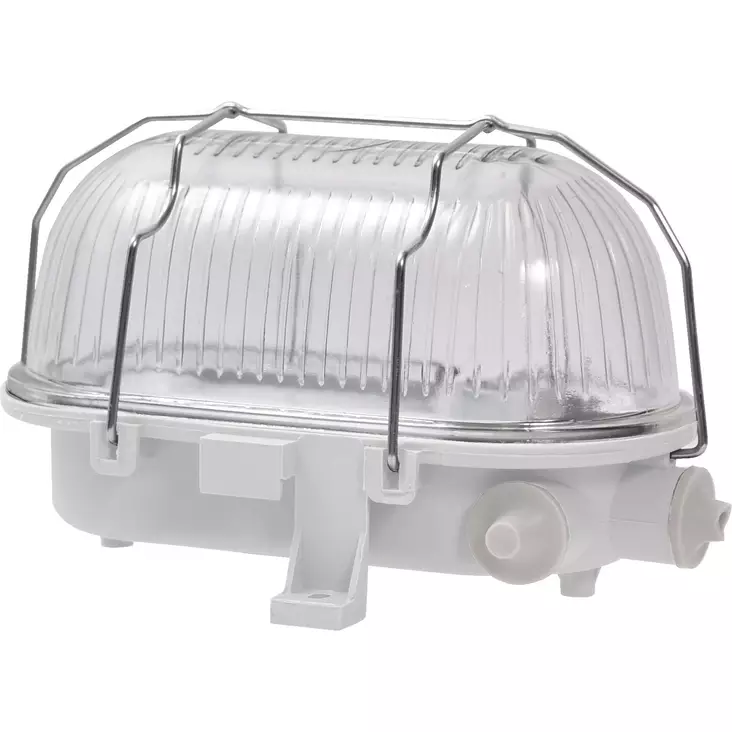 Laiva ulko/sisävalaisin Led - Katto- ja seinävalaisimet - 6438152072080 - 1