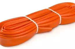 Uppopumpun poistoletku 1" x 10 m - Uppopumput - 6430040628850 - 1