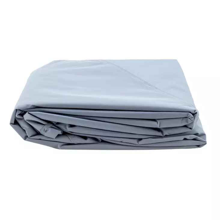 Paviljonki Barcelona varakankaat HARMAA - Paviljongit ja pergolat - 6438168118000 - 1