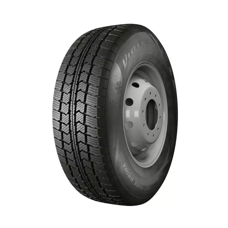 Viatti Vettore Brina V-525 (nordic) 215/75R16C Kitkarengas pakettiautoon - 16-tuumaiset - TO-140710 - 1