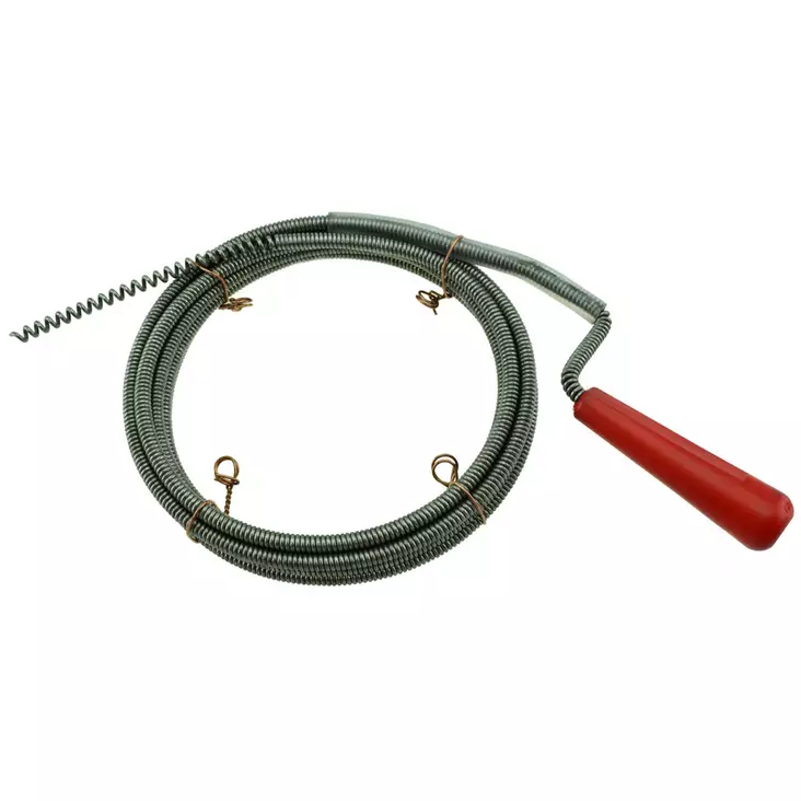 Viemärirassi 10 m - Viemärin puhdistus - 4009319560300 - 1