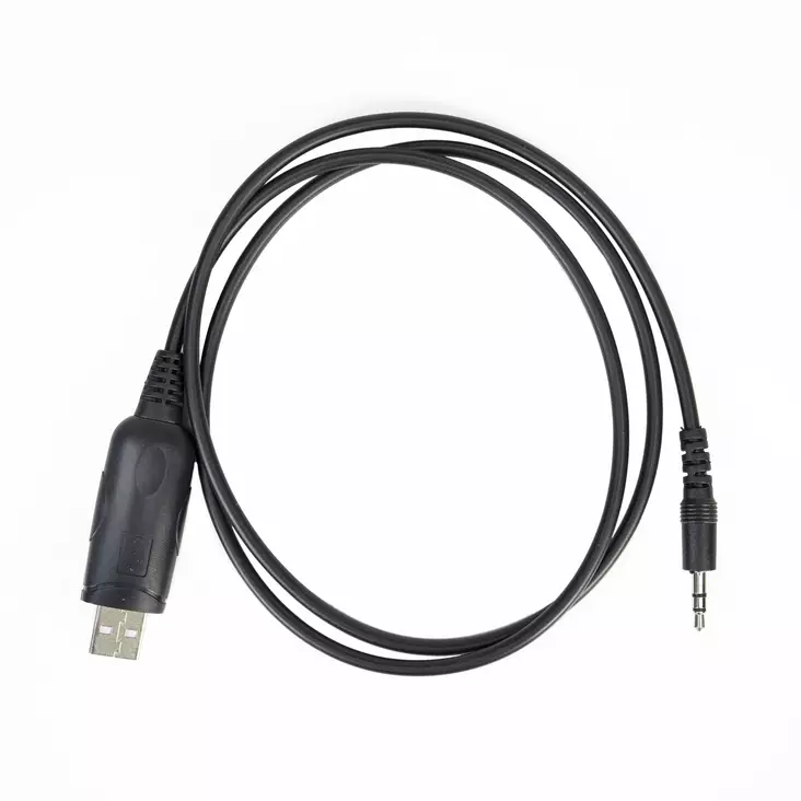 XP-10 ohjelmointikaapeli ALINCO, Dynascan, Icom radioasemille - PNI tuotteet - 8435550809490 - 1