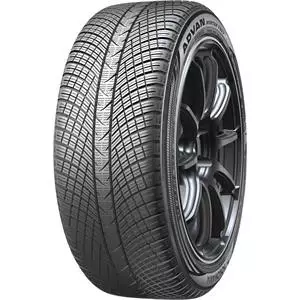 Yokohama Advan Winter V907 255/35R19 Kitkarengas henkilöautoon - 19-tuumaiset - TO-193180 - 1