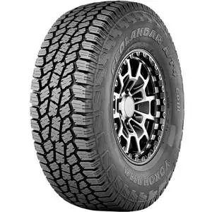 Yokohama Geolandar A/t4 G018 265/70R16 Kesärengas henkilöautoon - 16-tuumaiset - TO-198210 - 1