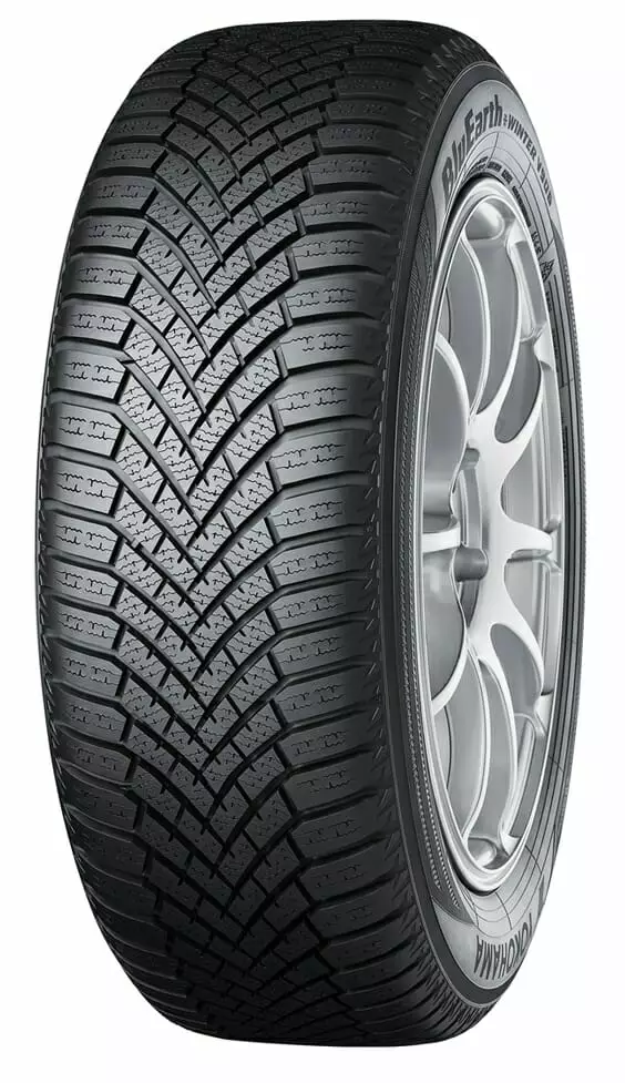 Yokohama V906 315/30R21 Kitkarengas henkilöautoon - 21-tuumaiset - TO-194070 - 1