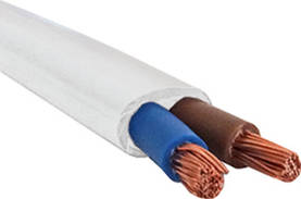 Asennuskaapeli aurinkojärjestelmiin 2x2,5mm² - Kaapelit ja asennustarvikkeet - 0283080074851 - 1