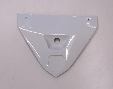 Autokruiser: Keulamaskin yläpaneeli sininen - Autokruiser - 6438431029491 - 1