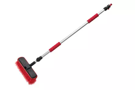 Autonpesuharja Carman 168cm - Auton pesutarvikkeet - 6410412896421 - 2