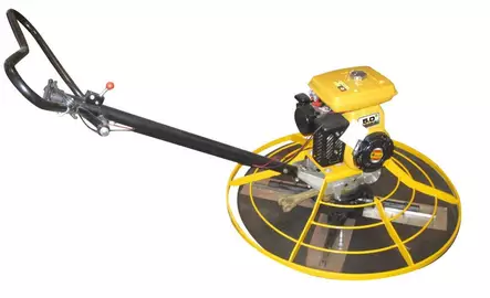 Betonihierrin 80 cm 4-tahti moottori - Hiomakoneet - 6438168083711 - 2