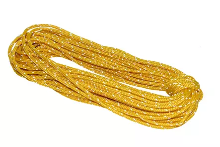 Heijastava k=C3=B6ysinippu Piippo, 6mm x 15m - Köydet ja narut - 6408586500121 - 1