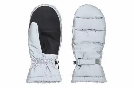 Heijastavat kintaat aikuisten 11 Atom - Käsineet - 6410416212821 - 1