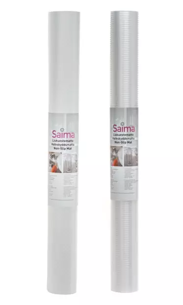 Hyllynpaallysmuovi 45 x 150 cm - Säilytys - 6410412350701 - 1