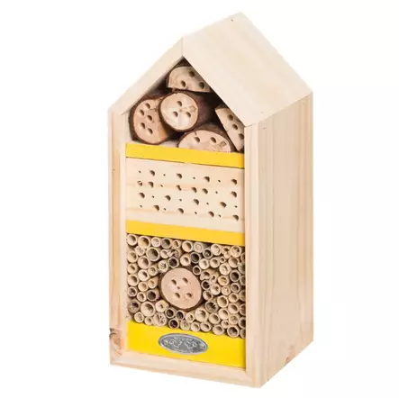 Hy=C3=B6nteishotelli 29cm Tarmo - Muut puutarhatarvikkeet - 6410413112391 - 1