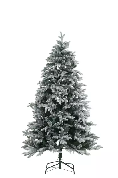 Joulukuusi Luxus luminen 180 cm - Joulukuuset - 6410416216041 - 1