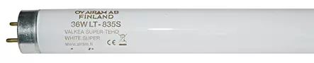 Loistelamppu Airam 36 W LT-835S - Lamput ja loisteputket - 6435200006691 - 1