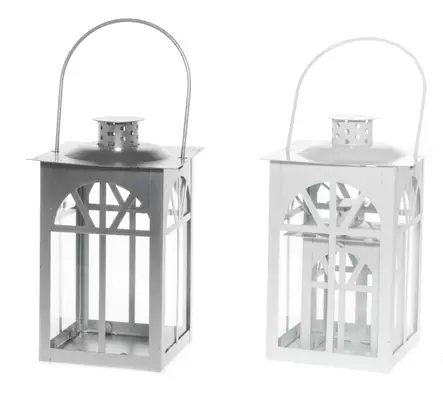 Lyhty Polar Elise - Kynttilät ja lyhdyt - 6410412695161 - 1