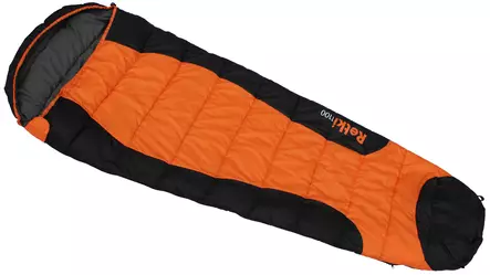 Makuupussi Outdoor 1100, Retki - Makuupussit - 6418536004241 - 1