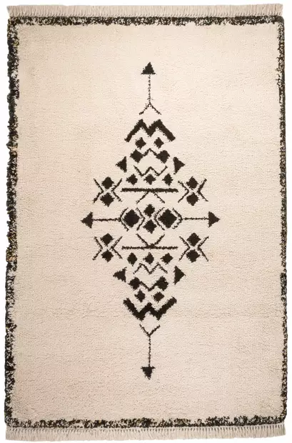 Matto tribe 160x230cm=20 - Suuret ja keskikokoiset matot - 6410413089921 - 1