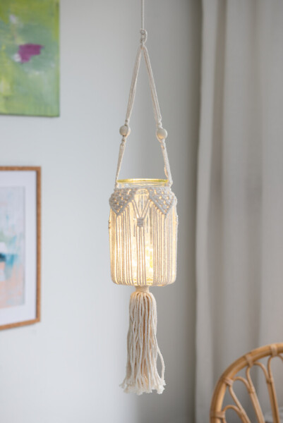 Maui koristepurkki 40led 60cm=20 - Koristevalot - 6435200295101 - 2