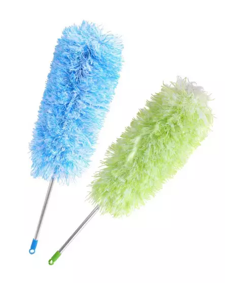 Mikrop=C3=B6lyhuiska Aino 58 cm - Siivousvälineet - 6416096187831 - 1