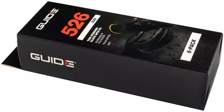 K=C3=A4sine Guide 526=20 - Pinnoitetut käsineet - 7325930079401 - 2