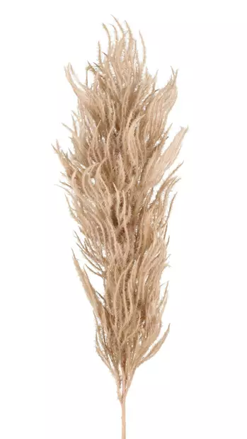 Pampahein=C3=A4 ruskea 82 cm 4Living - Tekokasvit ja tekokukat - 6410416183701 - 1