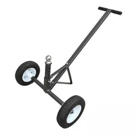 Peräkärry dolly Clou HD - Yksittäiskappaleet - 0283080090981 - 1