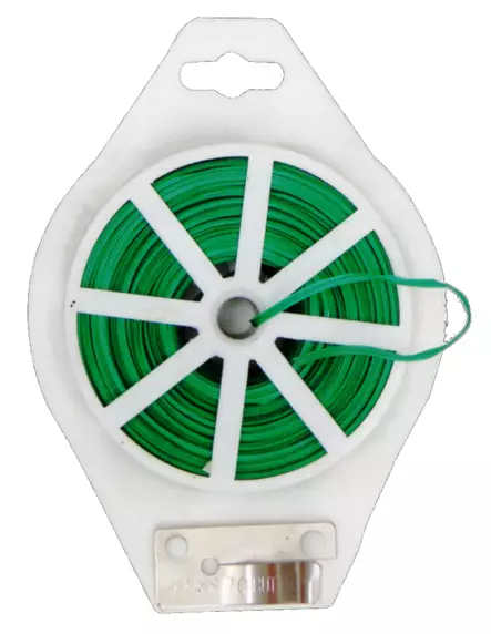 Rautalanka - Ketjut, vaijerit ja rautalangat - 8714892901001 - 1