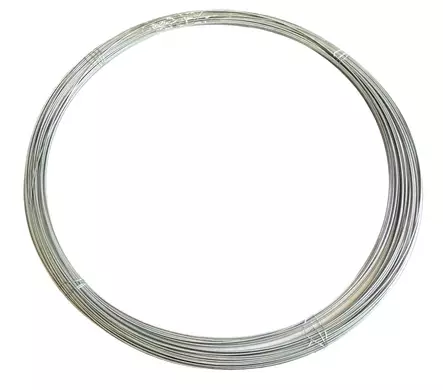 Rautalanka 2,5 mm 5 kg 129 m - Ketjut, vaijerit ja rautalangat - 4741280851031 - 1