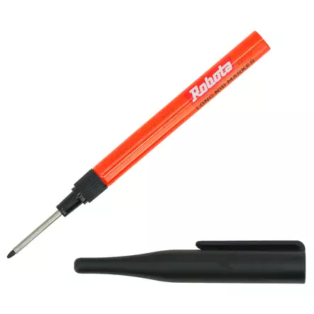 Robota cp 1 pitkäkärkinen tussi - Muut käsityökalut - 6438212106731 - 1