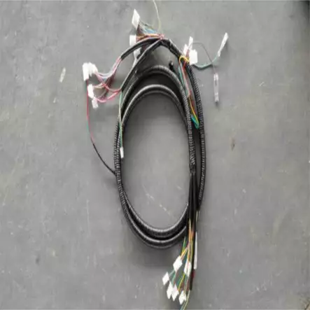 SilverFox Four 2.0 Pääjohtosarja - SilverFox Four 2.0 - 6438431022881 - 1