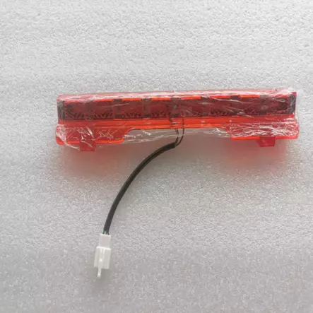 SilverFox Four 2.0 Takakatteen koristevalo - SilverFox Four 2.0 - 6438431023451 - 1