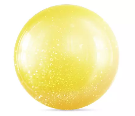 Spraymaali Candy Effect Sour Yellow 400ml - Spraymaalit - 6412490017101 - 2