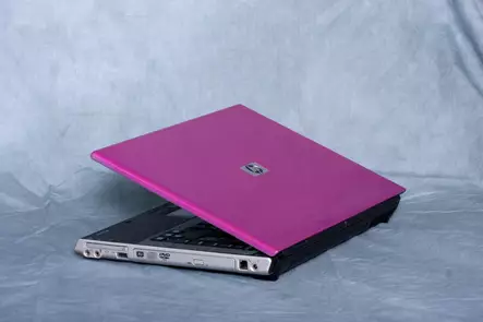 Spraymaali Metallic Purppura 400ml - Spraymaalit - 6412492108111 - 2