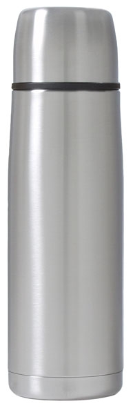 Terästermos Airam 1 l - Kylmälaukut ja termokset - 638-5035-31 - 2