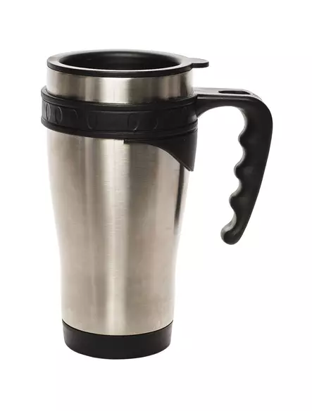 Ter=C3=A4stermosmuki Car 0,4 l kahvalla, Airam - Kylmälaukut ja termokset - 6435200245861 - 1