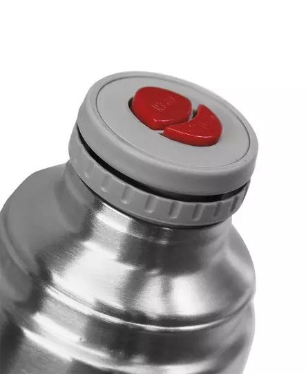 Ter=C3=A4stermospullo 0.7 l Airam korkki - Kylmälaukut ja termokset - 6435200011831 - 2