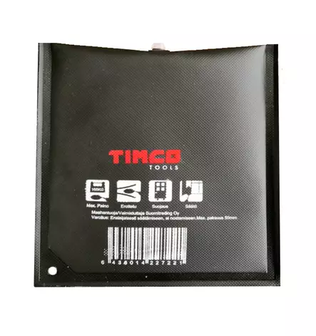 Timco Maxi asennustyyny p=C3=A4=C3=A4kuva=20 - Muut käsityökalut - 6438014227221 - 1