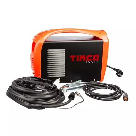 Timco NL40CUT max. 12mm plasmaleikkuri - Plasmaleikkurit - 6438014186931 - 1