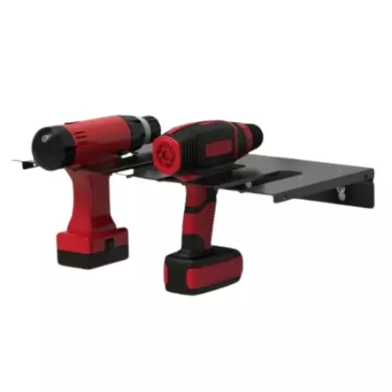 Timco akkukonehylly - Työkaluseinät ja -koukut - 6438014336381 - 1