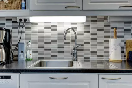 Työpistevalaisin Airam Handy Led 14W - Lamput ja loisteputket - 6435200258151 - 2